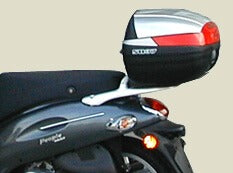 TOP CASE FITTING - KYMCO PEOPLE 150