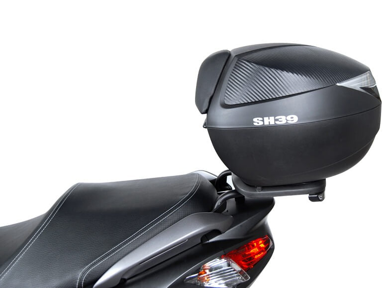 TOP MASTER SUZUKI BURGMAN