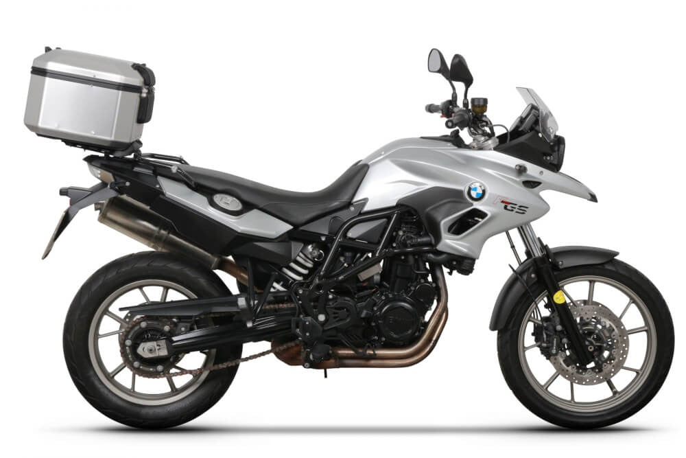 TOP CASE FITTING - BMW F650/700/800 GS '08-18