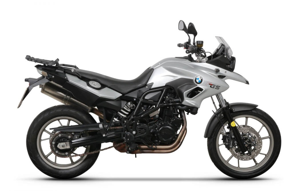 TOP CASE FITTING - BMW F650/700/800 GS '08-18