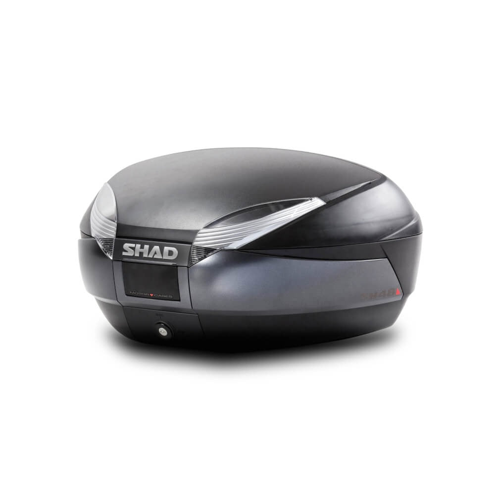 SH48 DARK GREY/BLACK