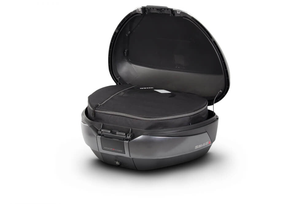SH48 DARK GREY/BLACK