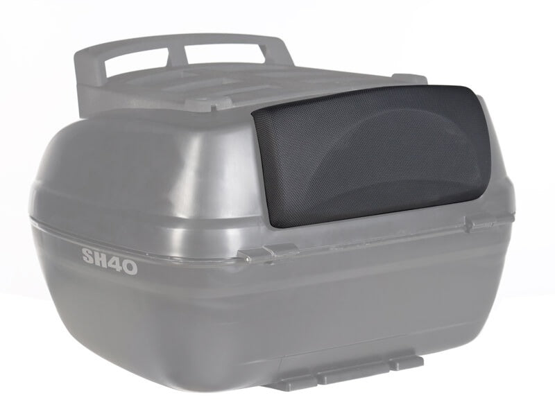 TOP CASE SH40 CARGO