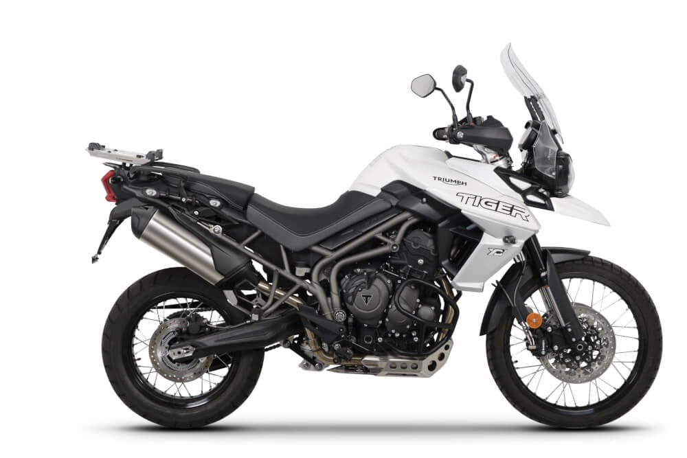 TOP MASTER TRIUMPH TIGER 800 XC