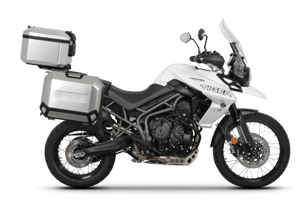 TOP MASTER TRIUMPH TIGER 800 XC