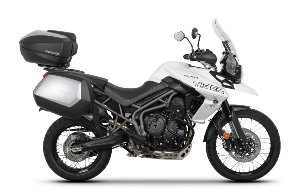 TOP MASTER TRIUMPH TIGER 800 XC