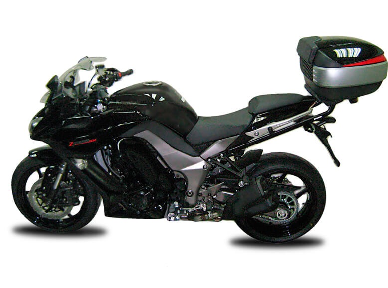 TOP MASTER KAWASAKI Z1000SX - LSR-K0ZS11ST