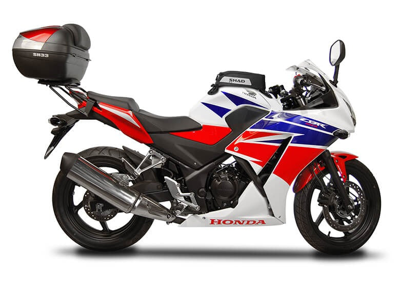 TOP MASTER HONDA CBR125/250