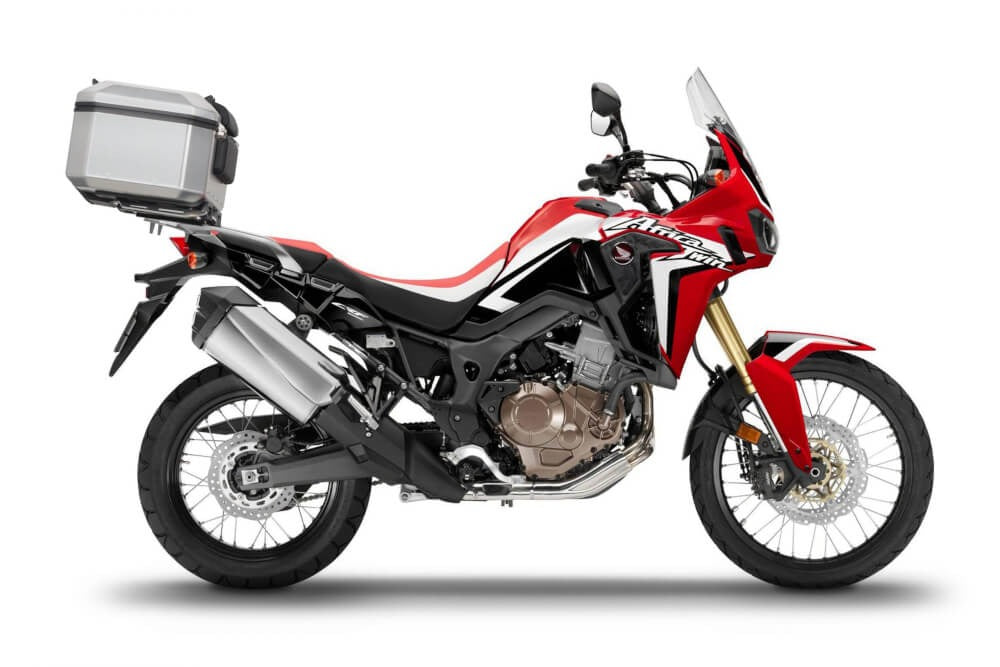 TOP MASTER CROSSTOURER-AFRICA TWIN