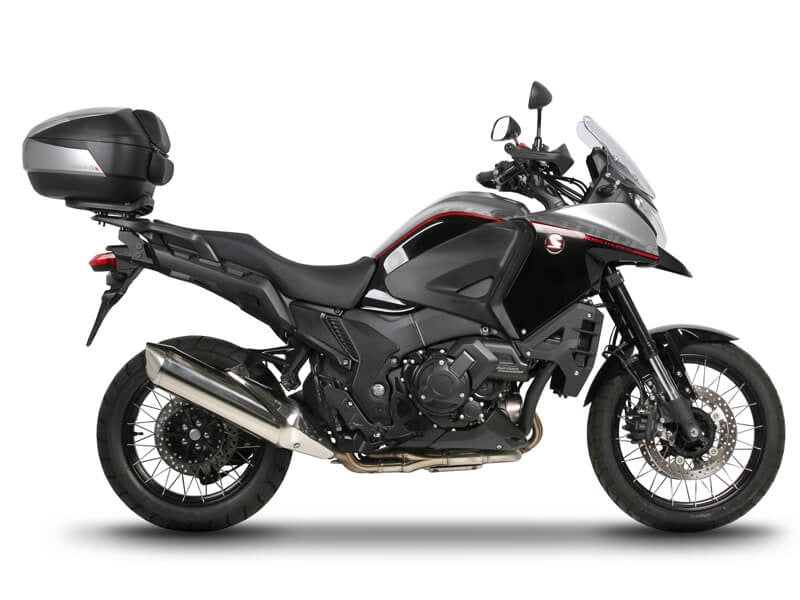 TOP MASTER CROSSTOURER-AFRICA TWIN