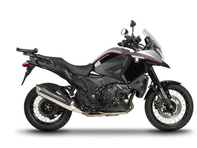 TOP MASTER CROSSTOURER-AFRICA TWIN