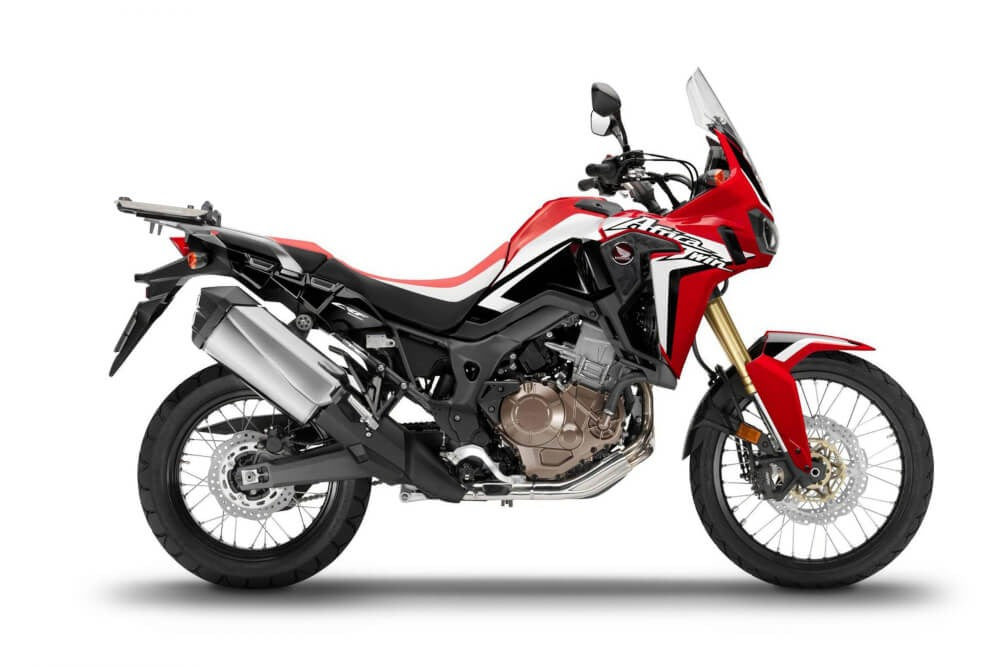 TOP MASTER CROSSTOURER-AFRICA TWIN