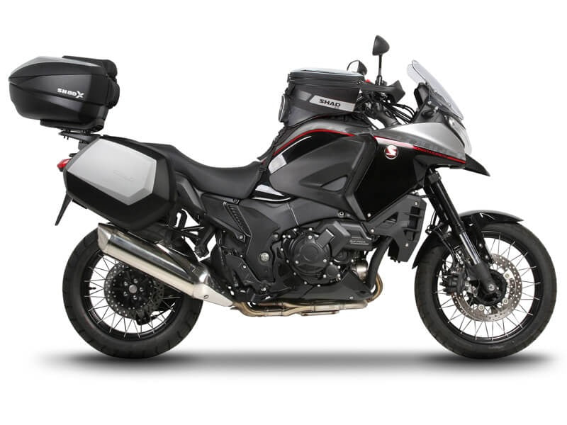 TOP MASTER CROSSTOURER-AFRICA TWIN