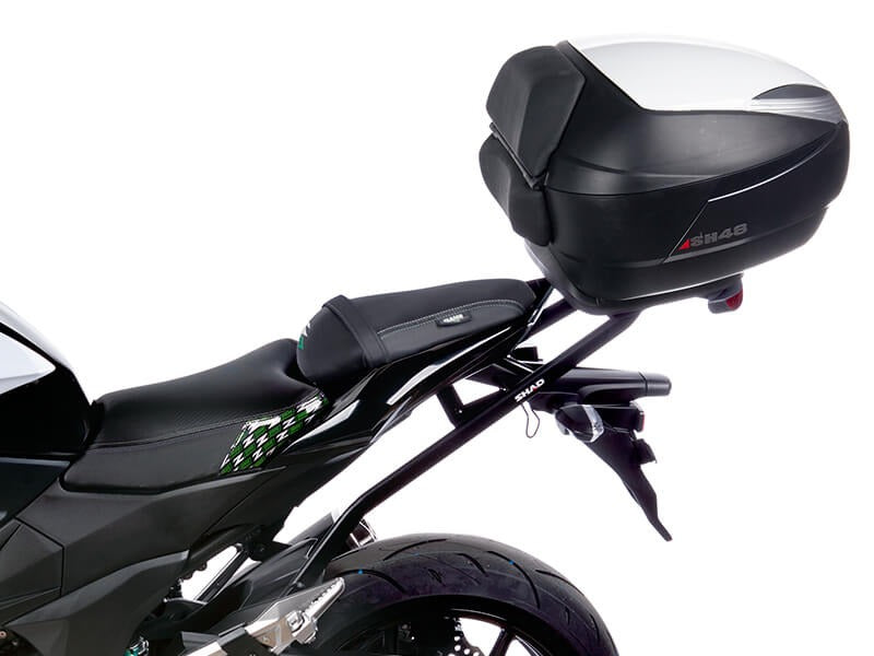 TOP CASE FITTING - KAWASAKI Z800/E