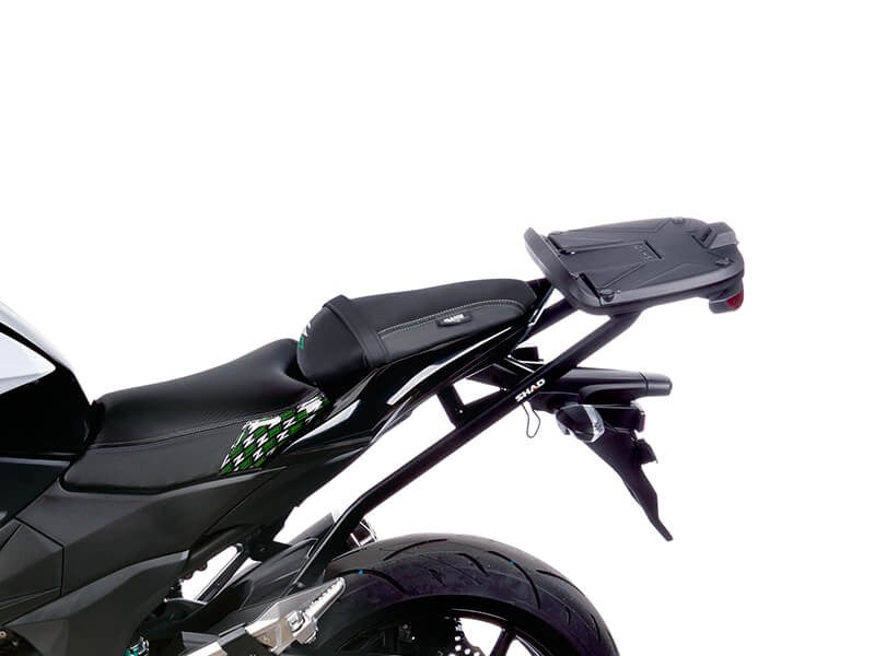 TOP CASE FITTING - KAWASAKI Z800/E