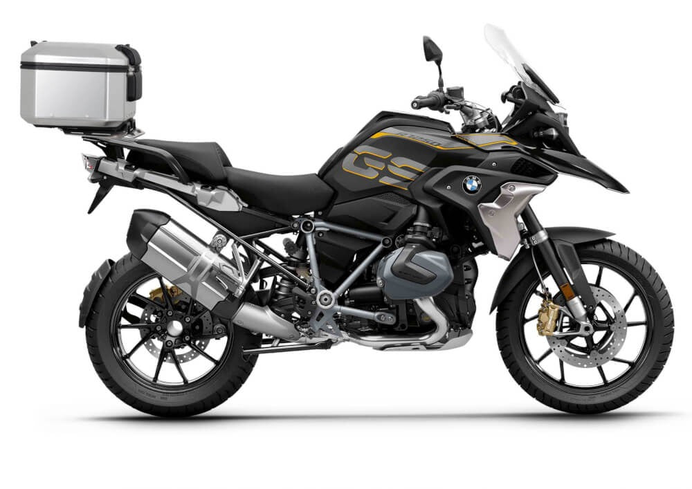 TOP MASTER BMW R1200/1250 GS