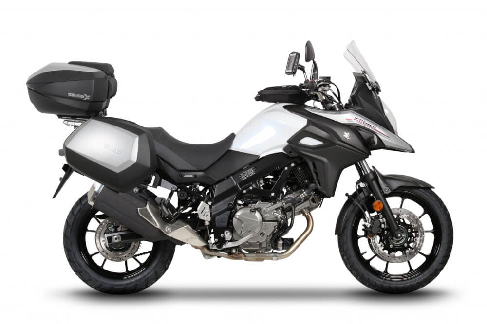 TOP MASTER SUZUKI V-STROM 650/1000