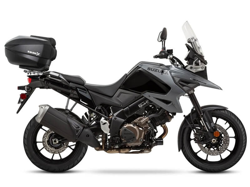 TOP MASTER SUZUKI V-STROM 650/1000