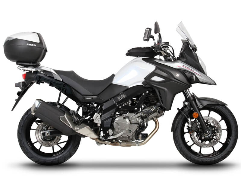 TOP MASTER SUZUKI V-STROM 650/1000