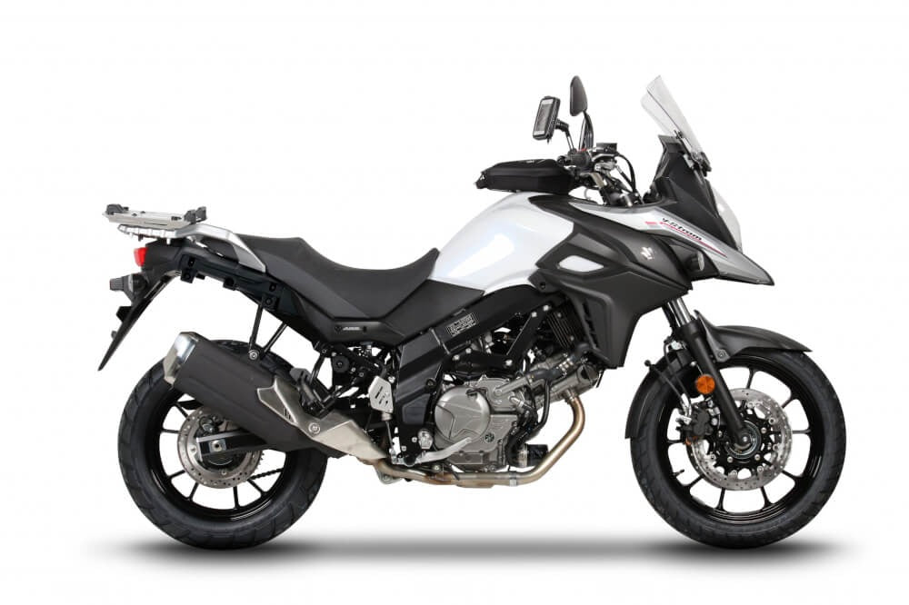 TOP MASTER SUZUKI V-STROM 650/1000