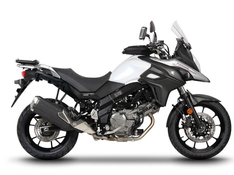 TOP MASTER SUZUKI V-STROM 650/1000