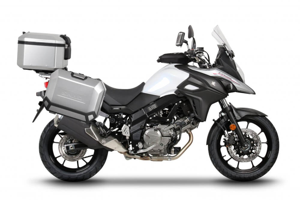 TOP MASTER SUZUKI V-STROM 650/1000