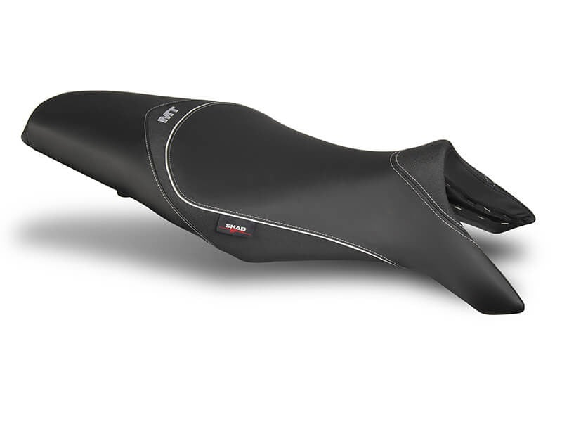 SHAD COMFORT SEAT - YAMAHA MT09