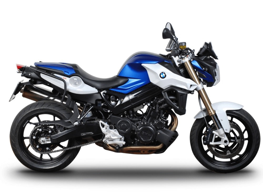 3P SYSTEM BMW F800 R