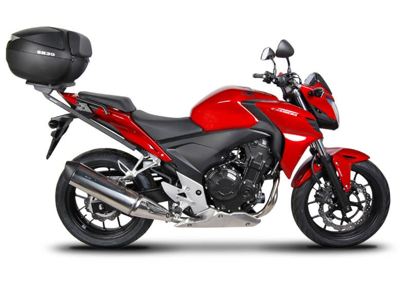 TOP MASTER HONDA CB500F/CBR500R - LSR-H0CF54ST