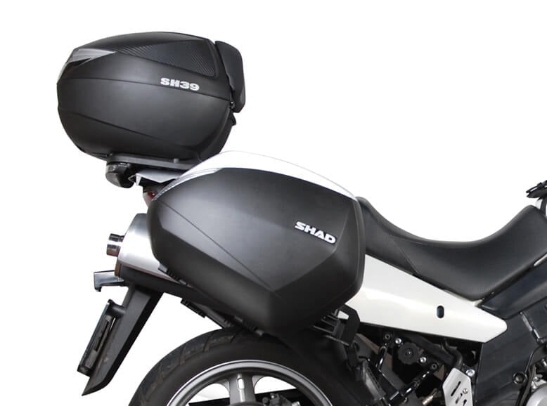 3P SYSTEM SUZUKI V-STROM 650 - LSR-S0VS62IF