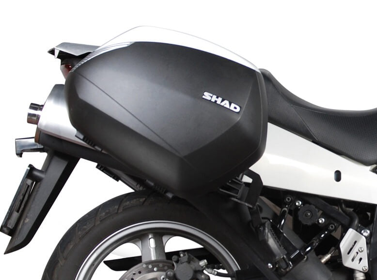 3P SYSTEM SUZUKI V-STROM 650 - LSR-S0VS62IF