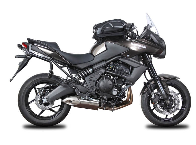 3P SYSTEM KAWSAKI VERSYS 600/650