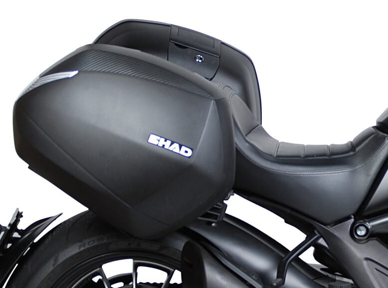 3P SYSEM DUCATI DIAVEL 1200