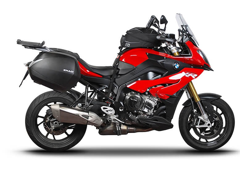 3P SYSTEM BMW S 1000 XR