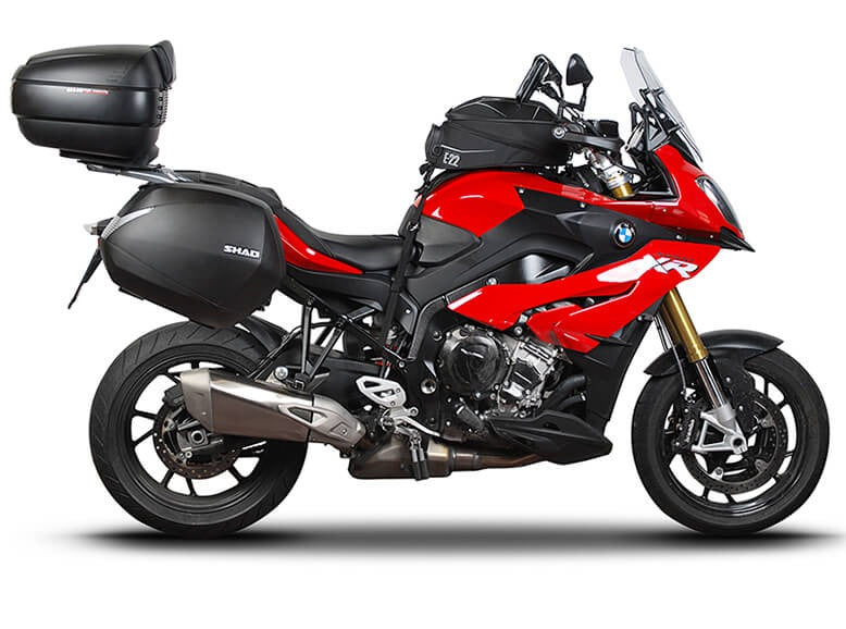 3P SYSTEM BMW S 1000 XR