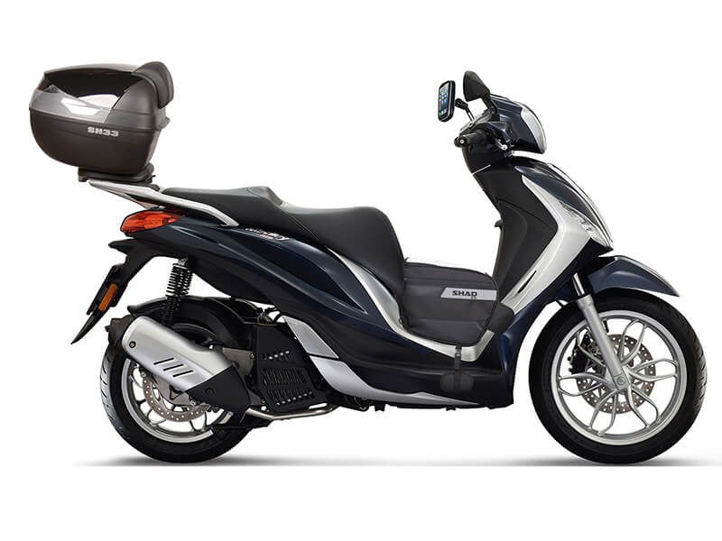 TOP MASTER PIAGGIO MEDLY 125