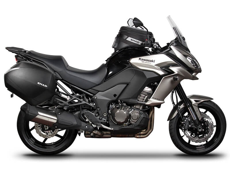 3P SYSTEM KAWASAKI VERSYS 1000 - LSR-K0VR16IF