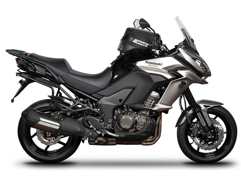 3P SYSTEM KAWASAKI VERSYS 1000 - LSR-K0VR16IF