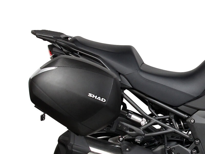 3P SYSTEM KAWASAKI VERSYS 1000 - LSR-K0VR16IF