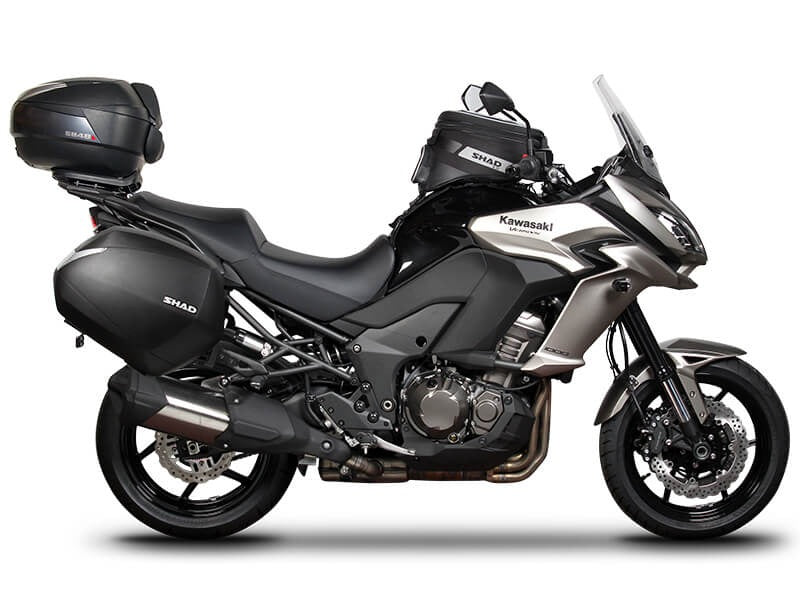 3P SYSTEM KAWASAKI VERSYS 1000 - LSR-K0VR16IF