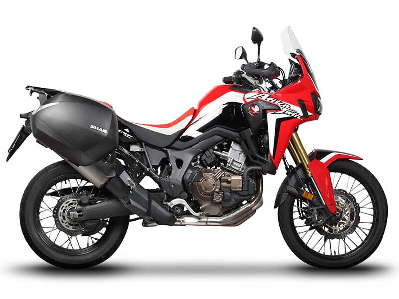 3P SYSTEM HONDA CRF 1000L A.T