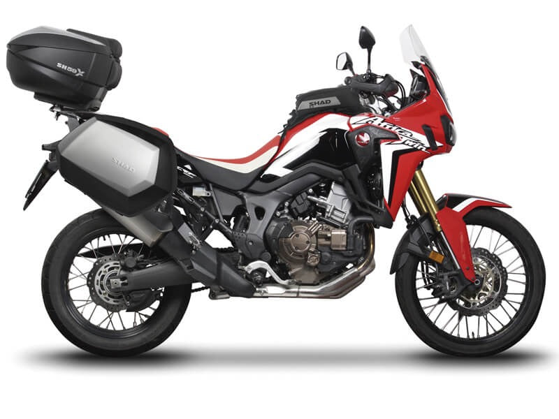 3P SYSTEM HONDA CRF 1000L A.T