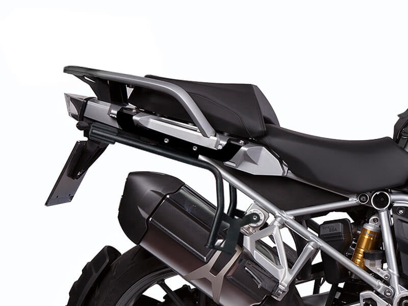 3P SYSTEM BMW R1200 GS