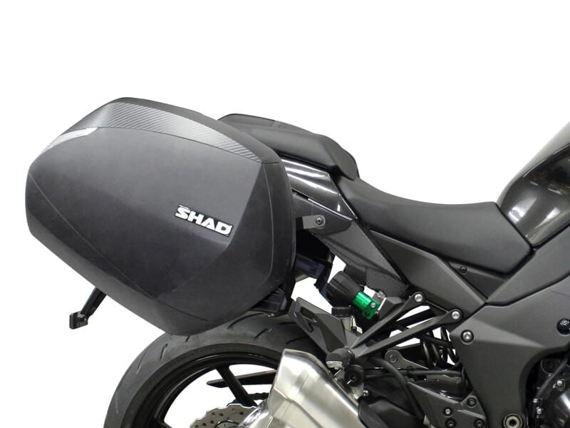 3P SYSTEM KAWASAKI Z1000SX