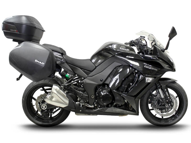 3P SYSTEM KAWASAKI Z1000SX