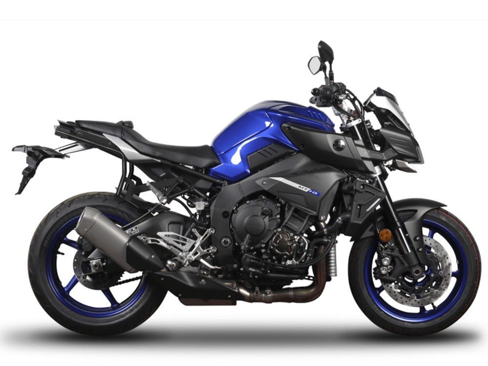 3P SYSTEM YAMAHA MT10