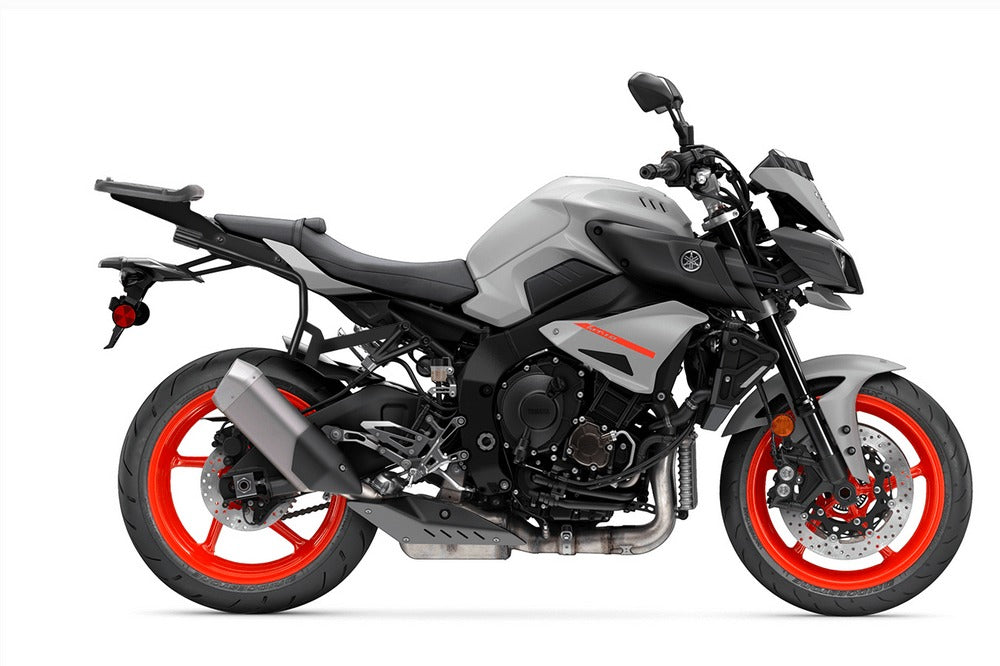 TOP MASTER YAMAHA MT 10