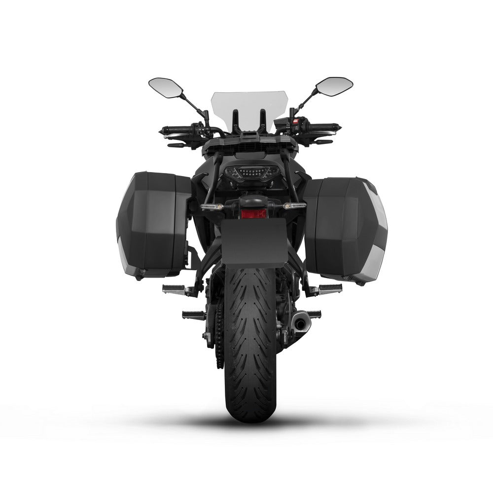 3P SYSTEM YAMAHA MT 07 TRACER