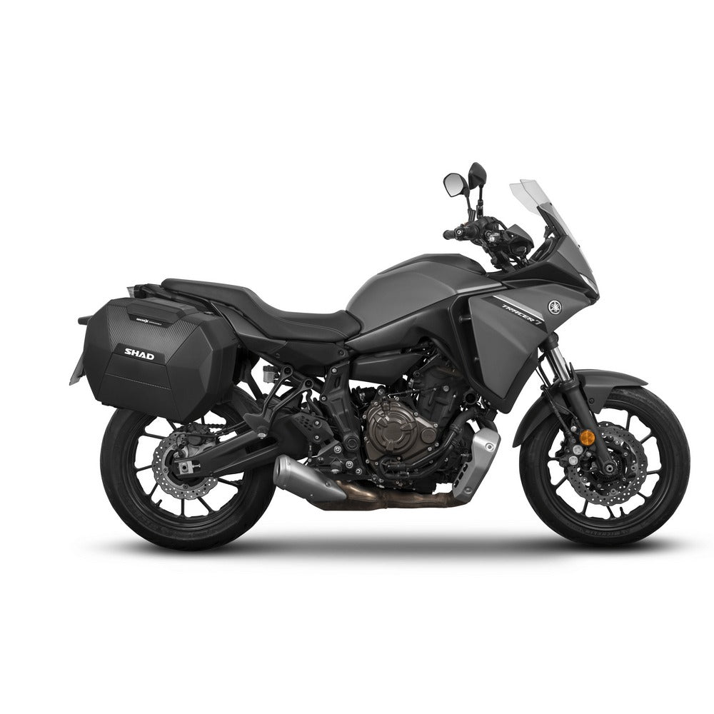 3P SYSTEM YAMAHA MT 07 TRACER