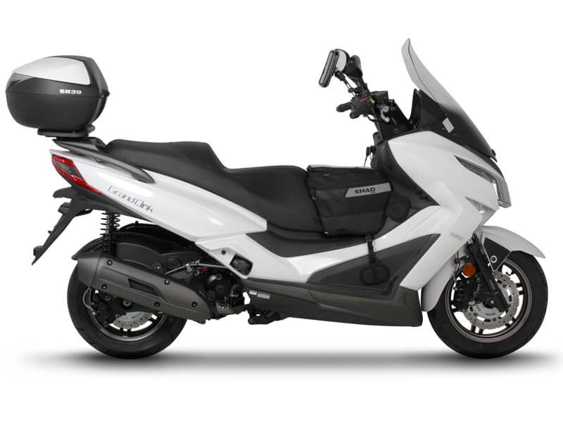 TOP MASTER KYMCO GRAND DINK 125/300ABS